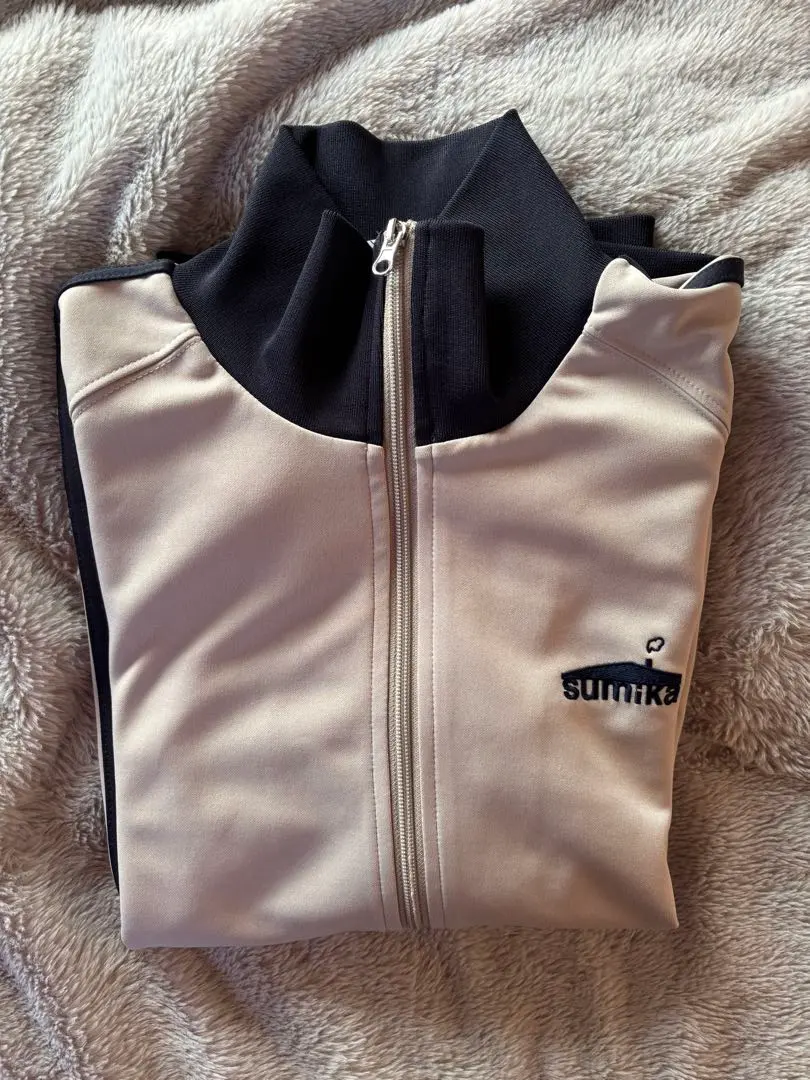 2026年最新】sumika トラックジャケットの人気アイテム - メルカリ