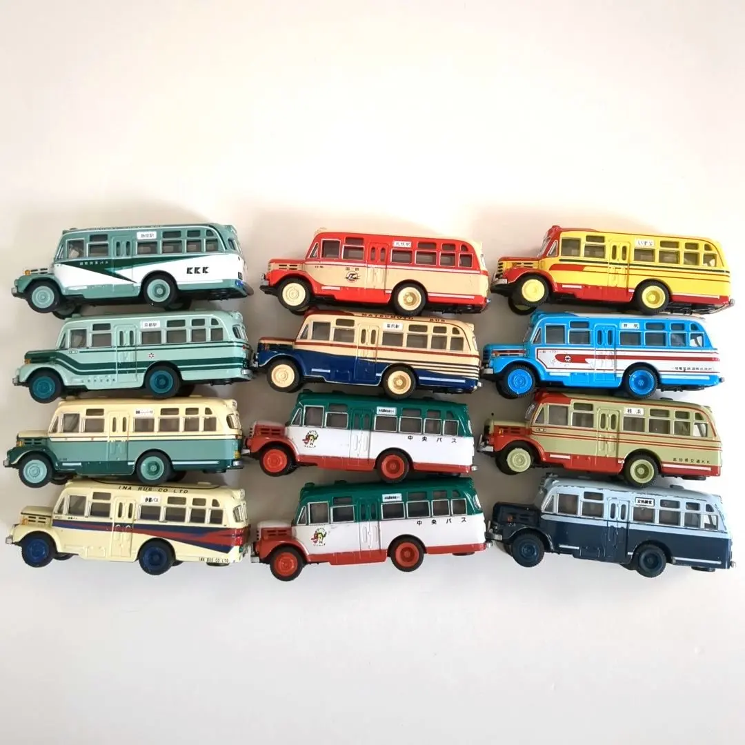 2026年最新】昭和おもひでバスの人気アイテム - メルカリ