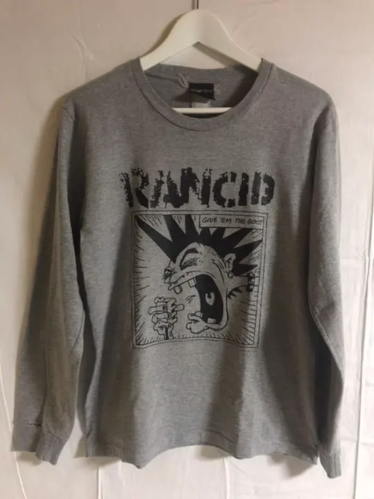 2026年最新】Rancid ロンtの人気アイテム - メルカリ