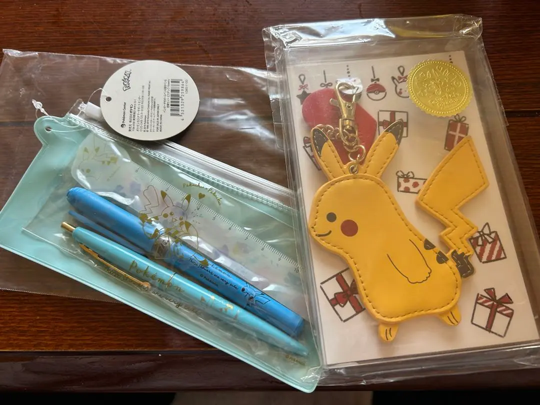 2026年最新】ピカチュウ キーホルダー 本革の人気アイテム - メルカリ