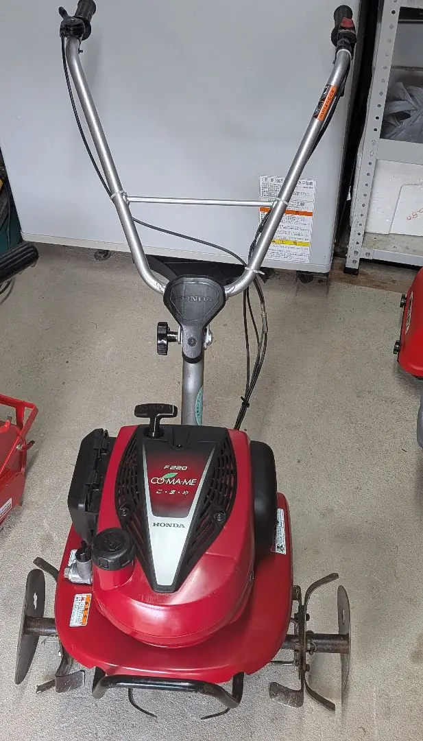 2026年最新】ホンダ こまめ f220の人気アイテム - メルカリ
