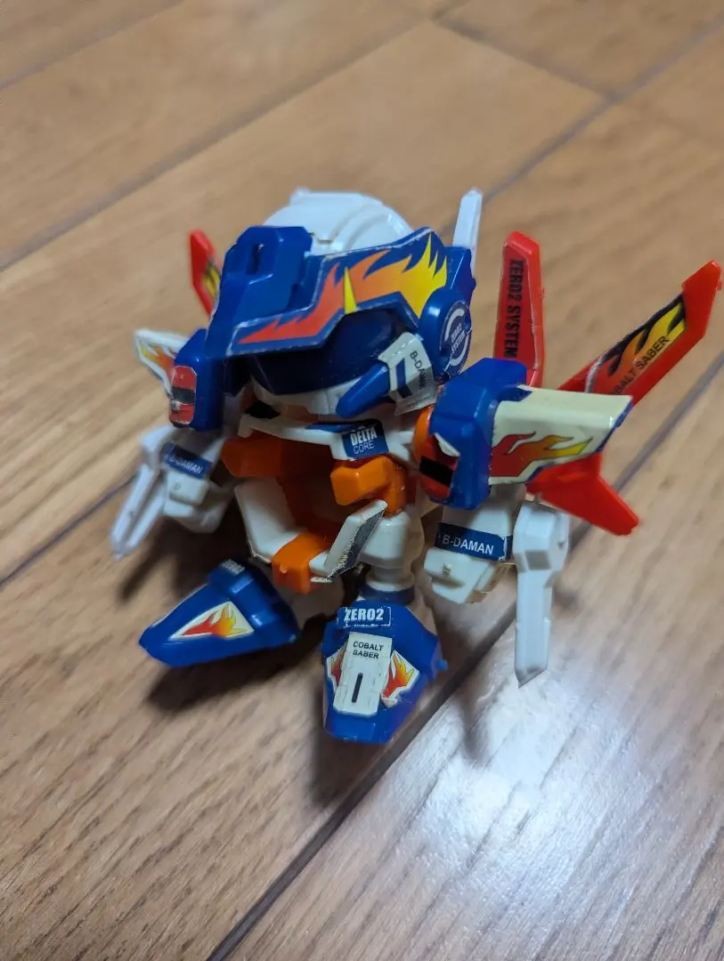 2026年最新】ビーダマン コバルトの人気アイテム - メルカリ