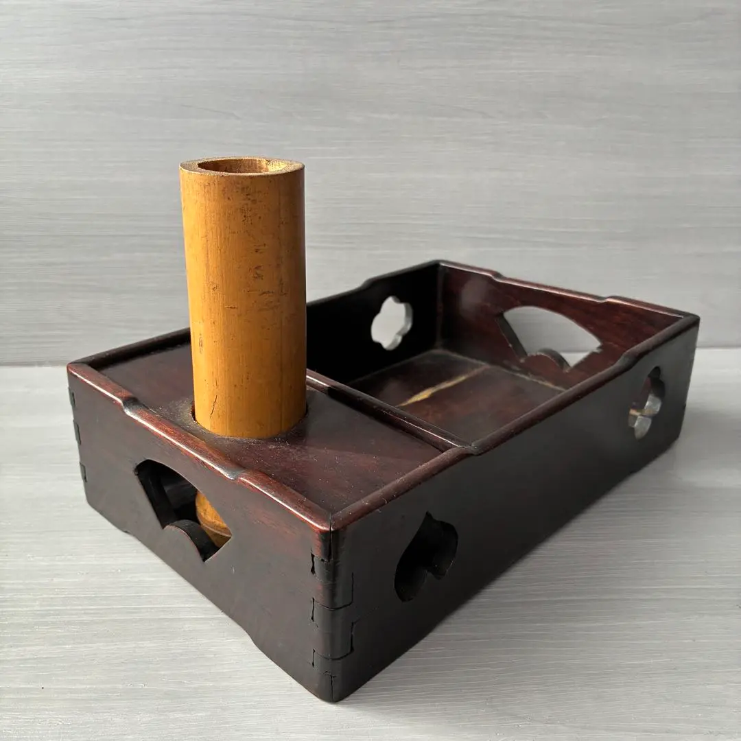 2026年最新】竹 煙草盆の人気アイテム - メルカリ