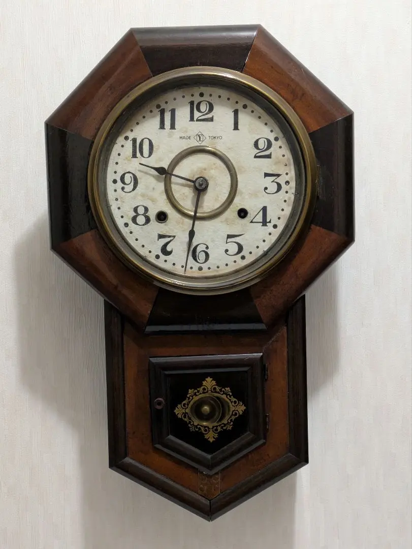 2026年最新】八角 精工舎の人気アイテム - メルカリ