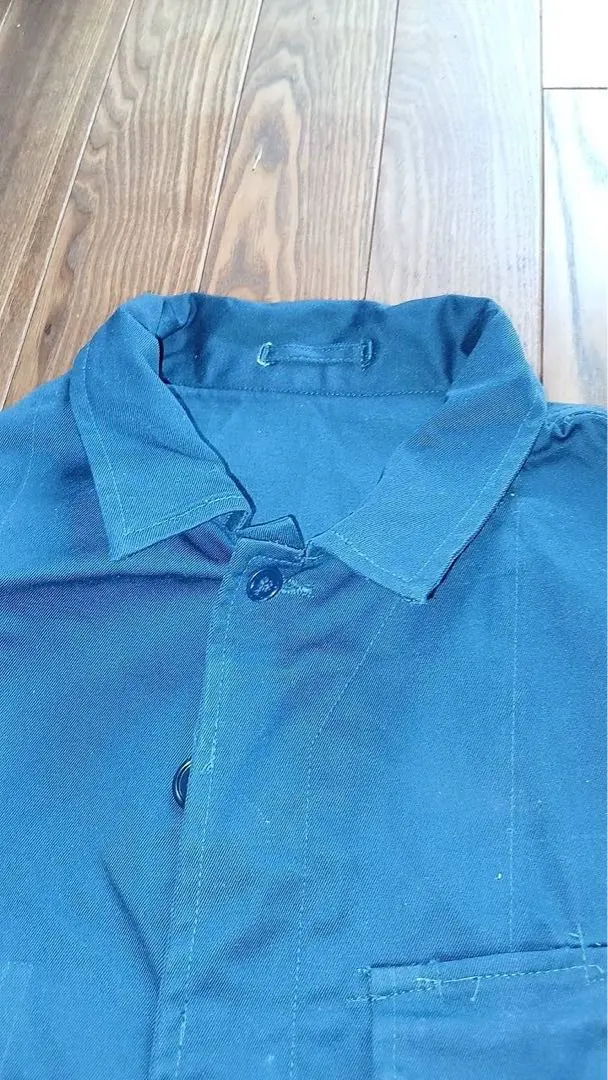 2026年最新】ナッパ服 国鉄の人気アイテム - メルカリ