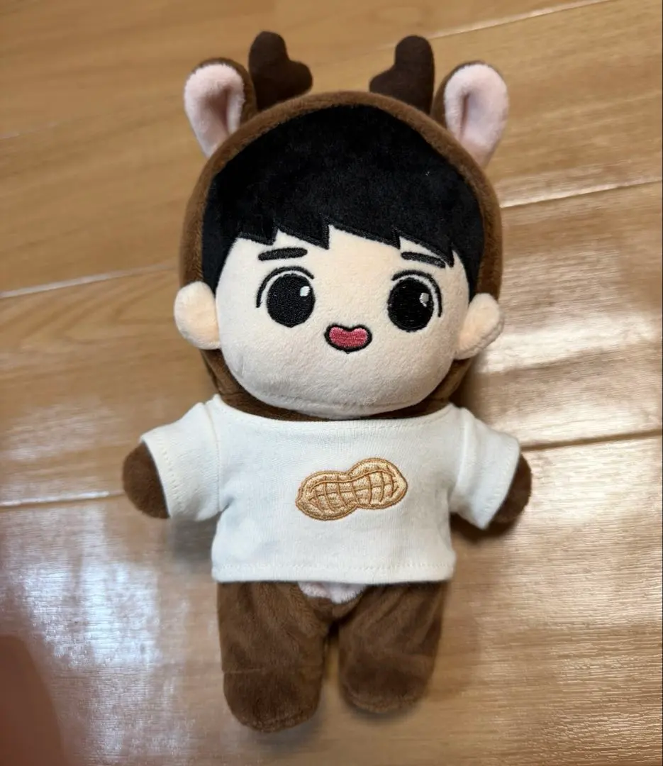 2026年最新】exo ぬいぐるみ ディオの人気アイテム - メルカリ