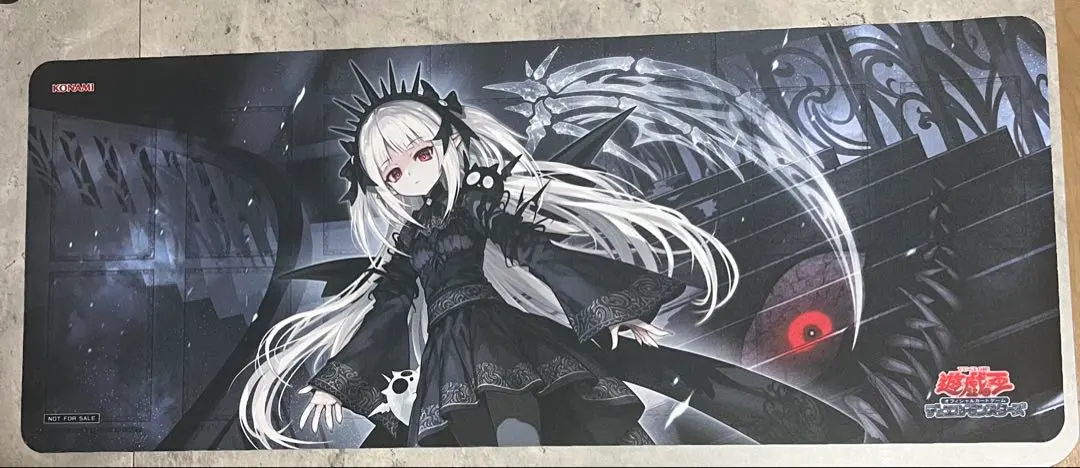 2026年最新】光なき影 ア=バオ・ア・クゥー プレイマットの人気