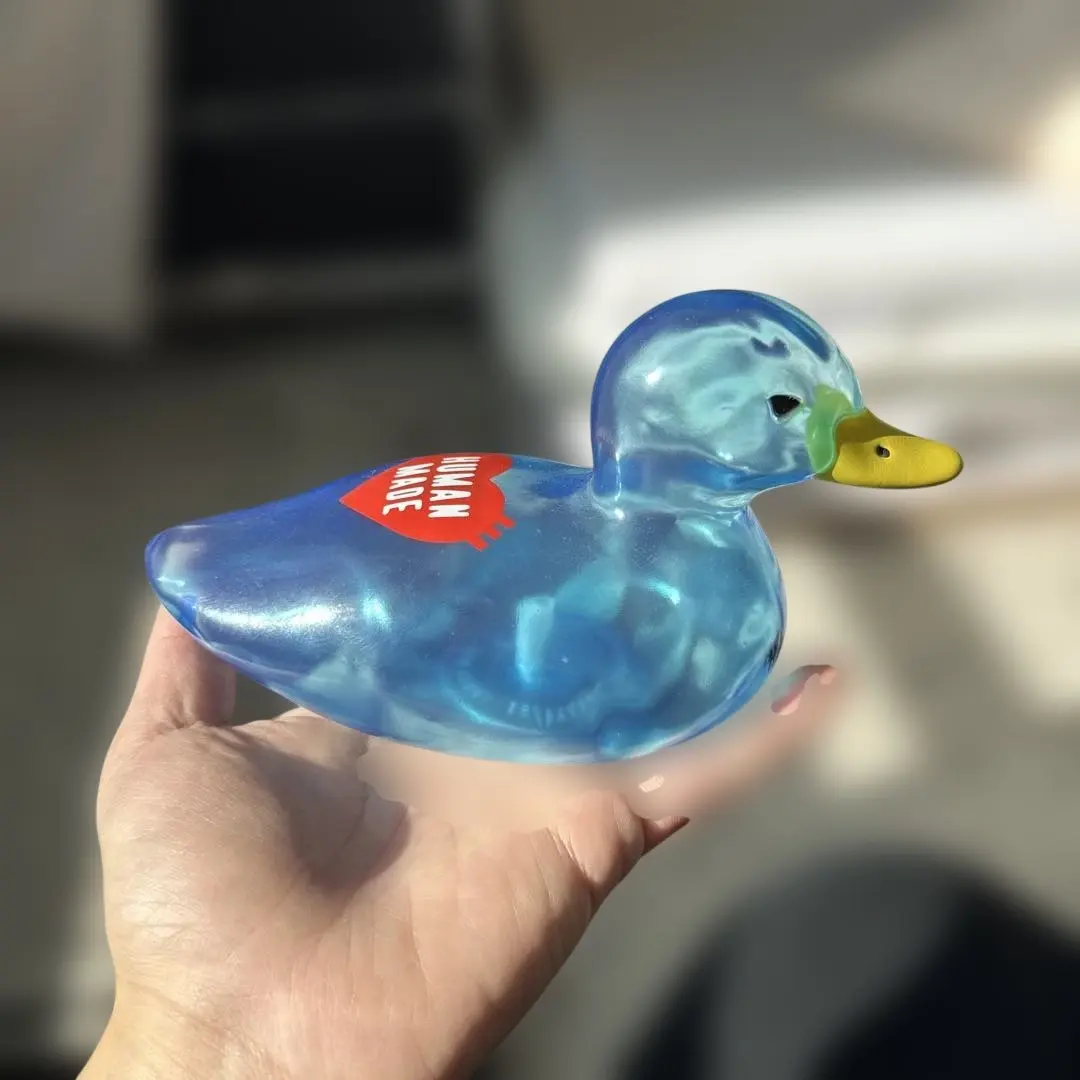 2026年最新】HUMAN MADE フィギュアの人気アイテム - メルカリ