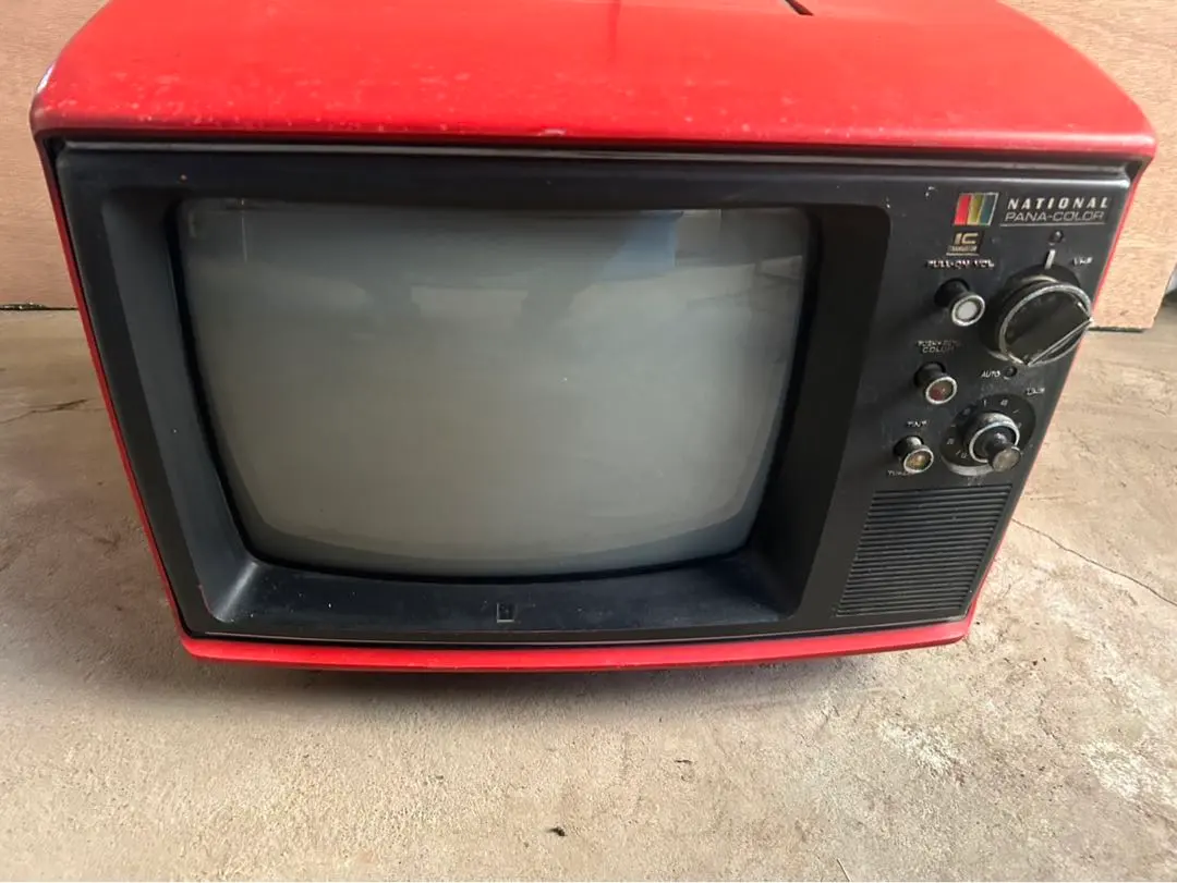 2026年最新】スペースエイジ テレビの人気アイテム - メルカリ