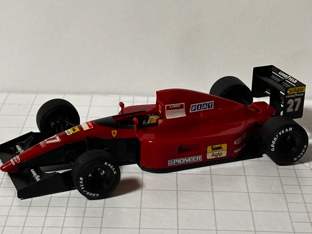 2026年最新】ロッソ フェラーリ643の人気アイテム - メルカリ