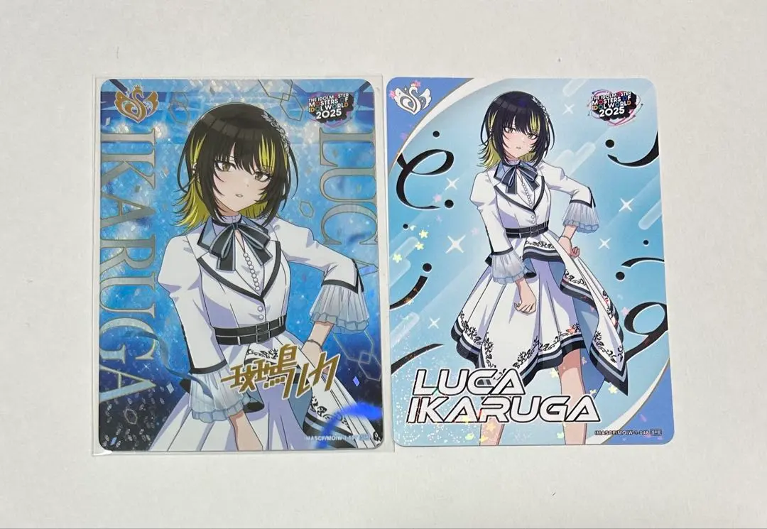 2026年最新】斑鳩ルカ サインの人気アイテム - メルカリ