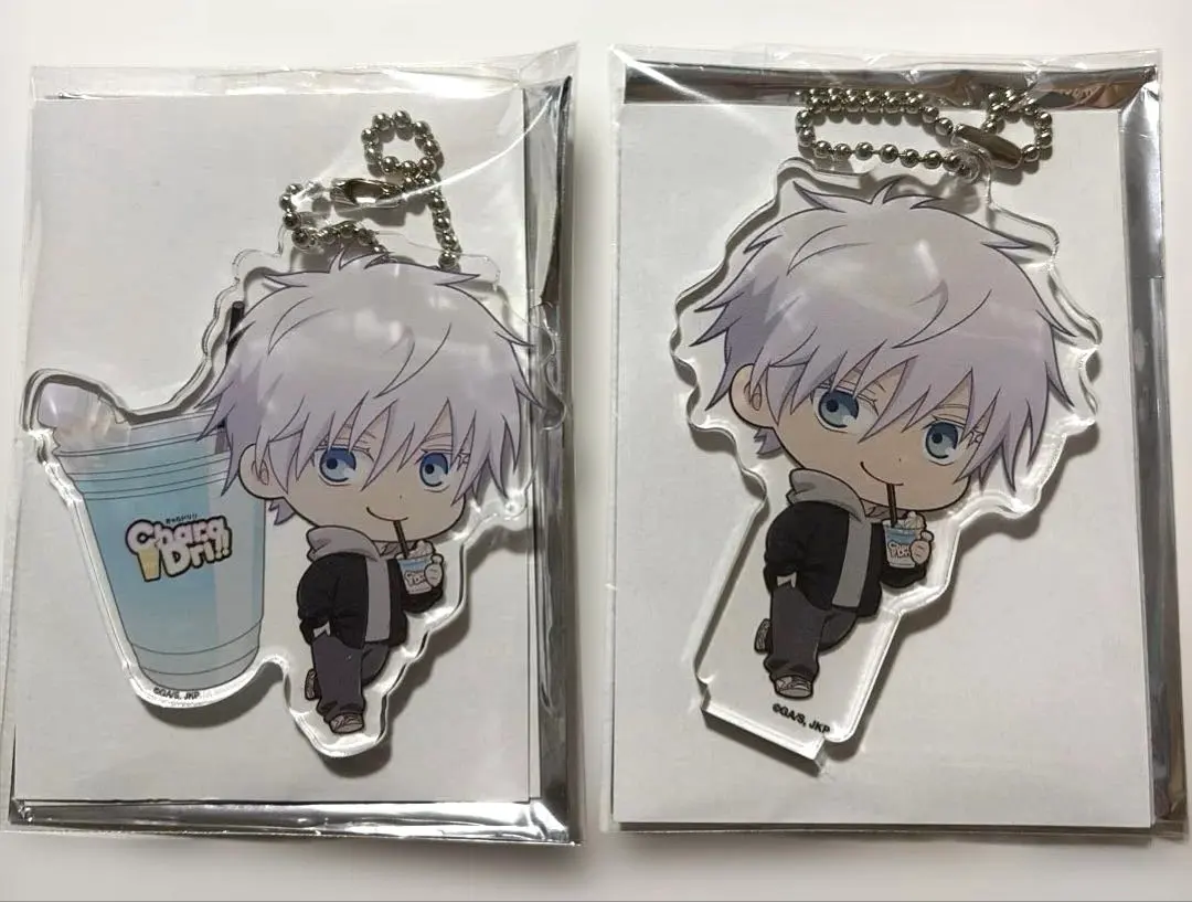 2026年最新】五条悟 きゃらドリの人気アイテム - メルカリ