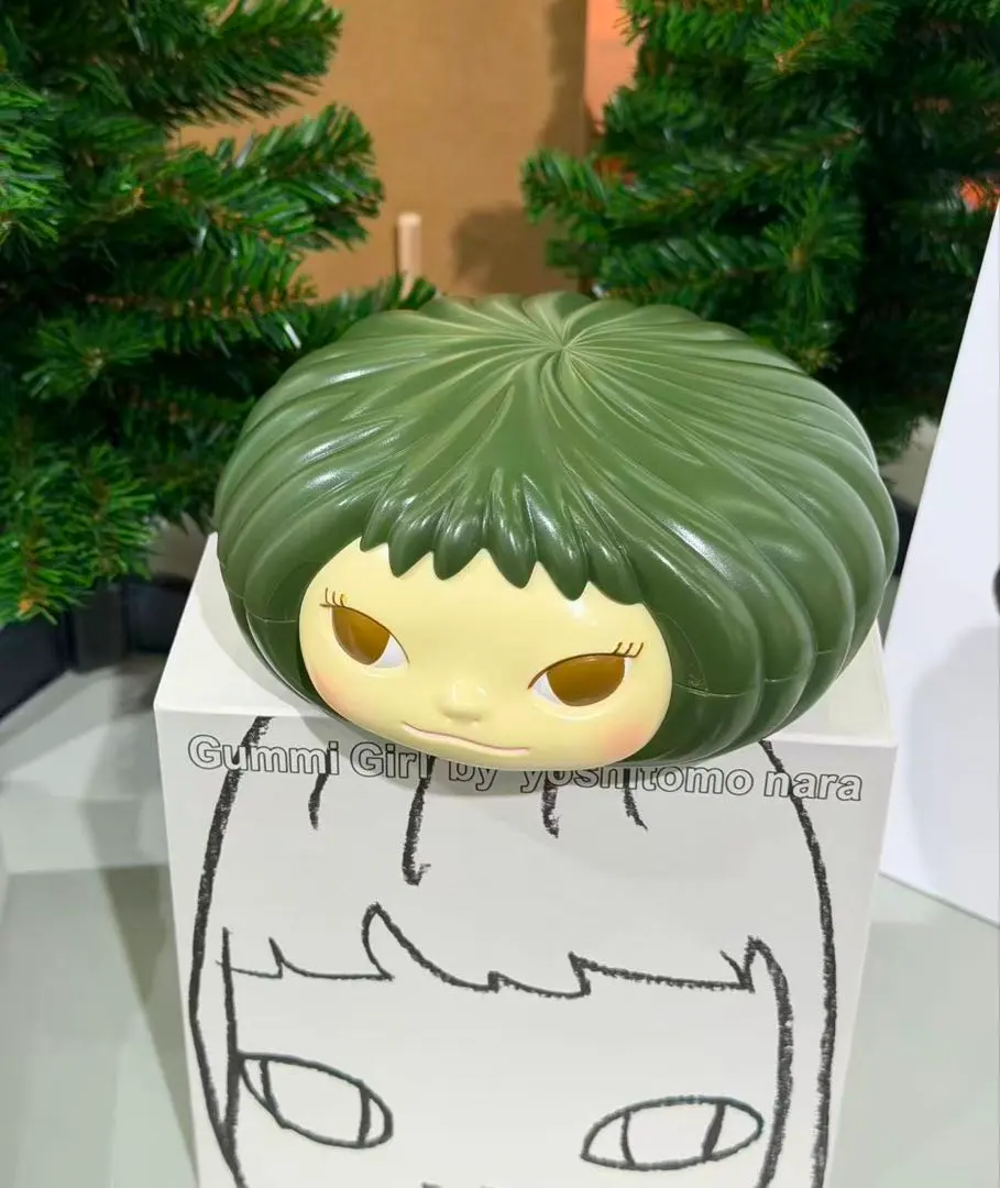 2026年最新】グミ 奈良美智の人気アイテム - メルカリ