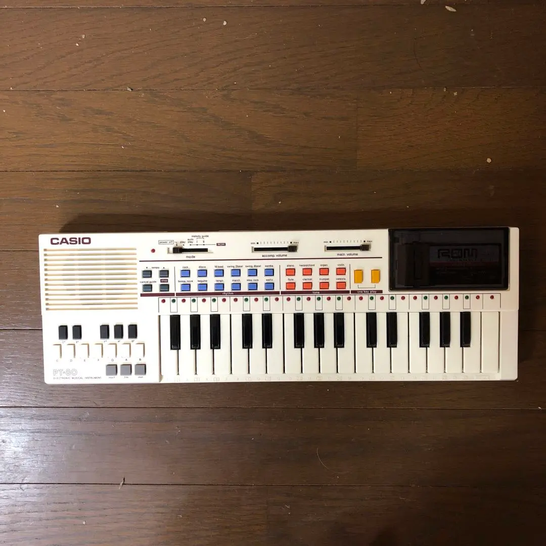 2026年最新】CASIO PTの人気アイテム - メルカリ