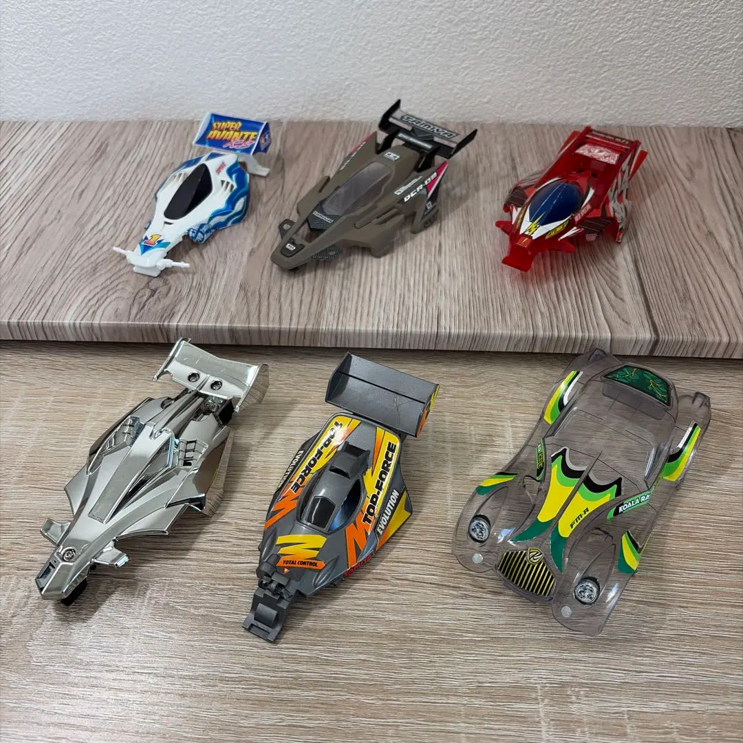 2026年最新】トップフォース タミヤの人気アイテム - メルカリ
