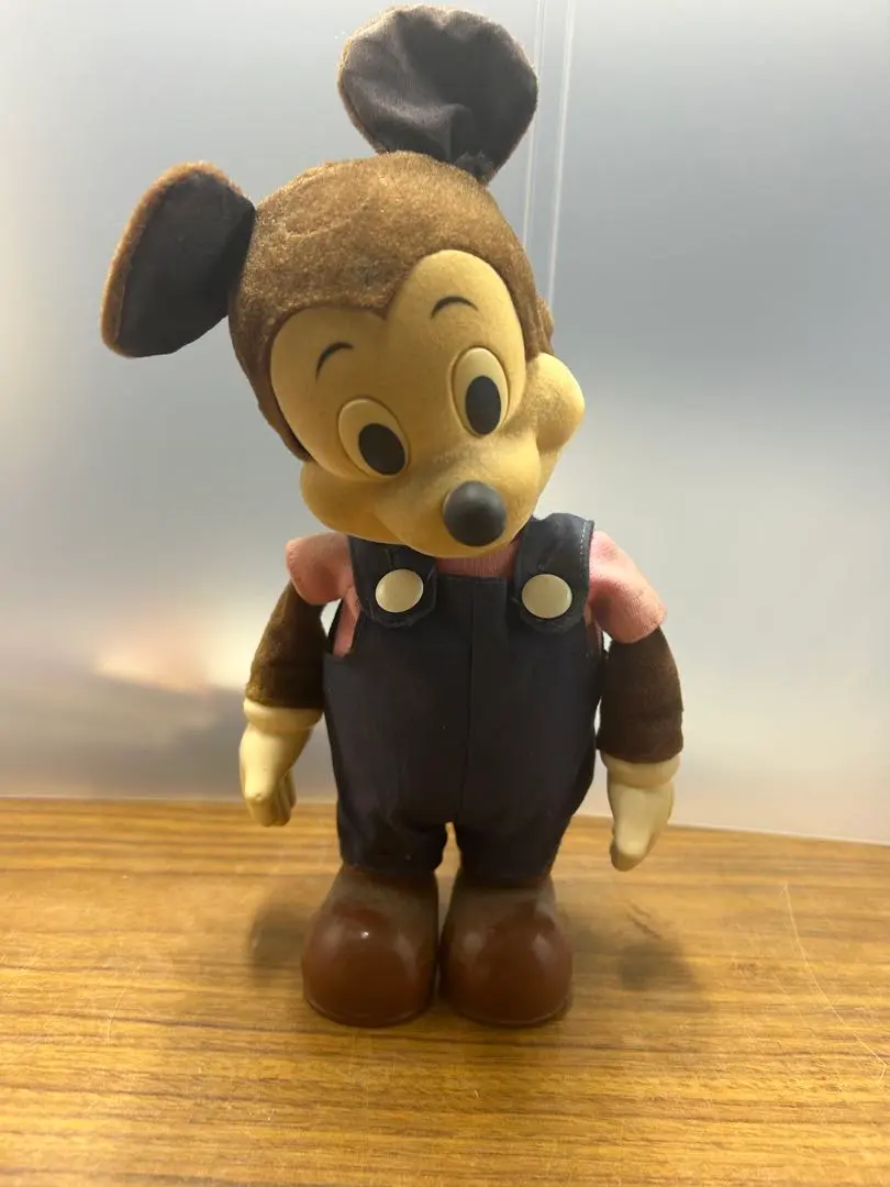 2026年最新】sankyo ミッキーマウス オルゴールの人気アイテム - メルカリ