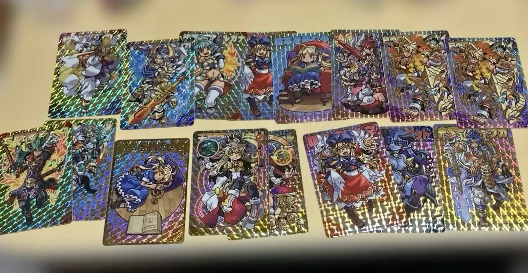 2026年最新】神羅万象チョコ フルコンプの人気アイテム - メルカリ