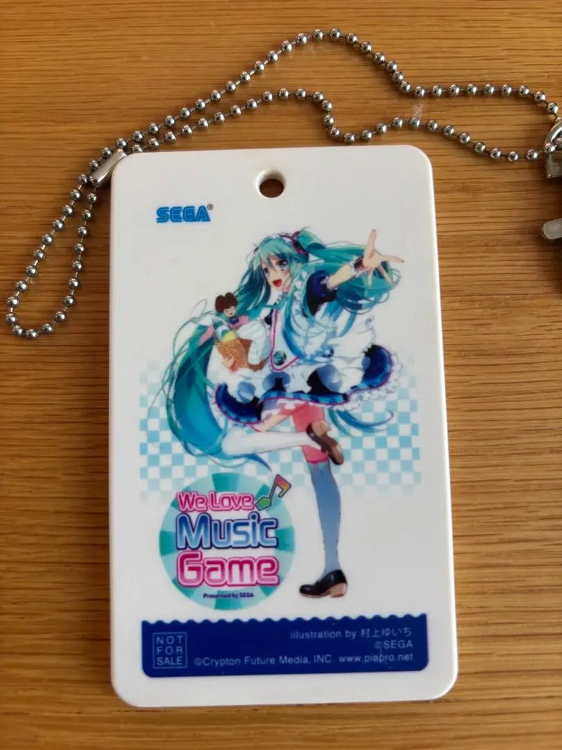 2026年最新】project diva icカードの人気アイテム - メルカリ