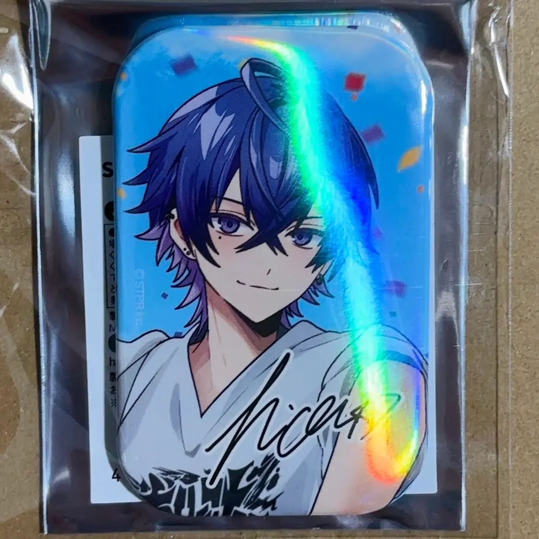 2026年最新】めておら 缶バ サインの人気アイテム - メルカリ