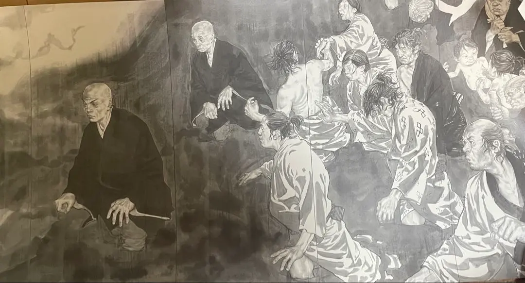 2026年最新】親鸞 井上雄彦の人気アイテム - メルカリ