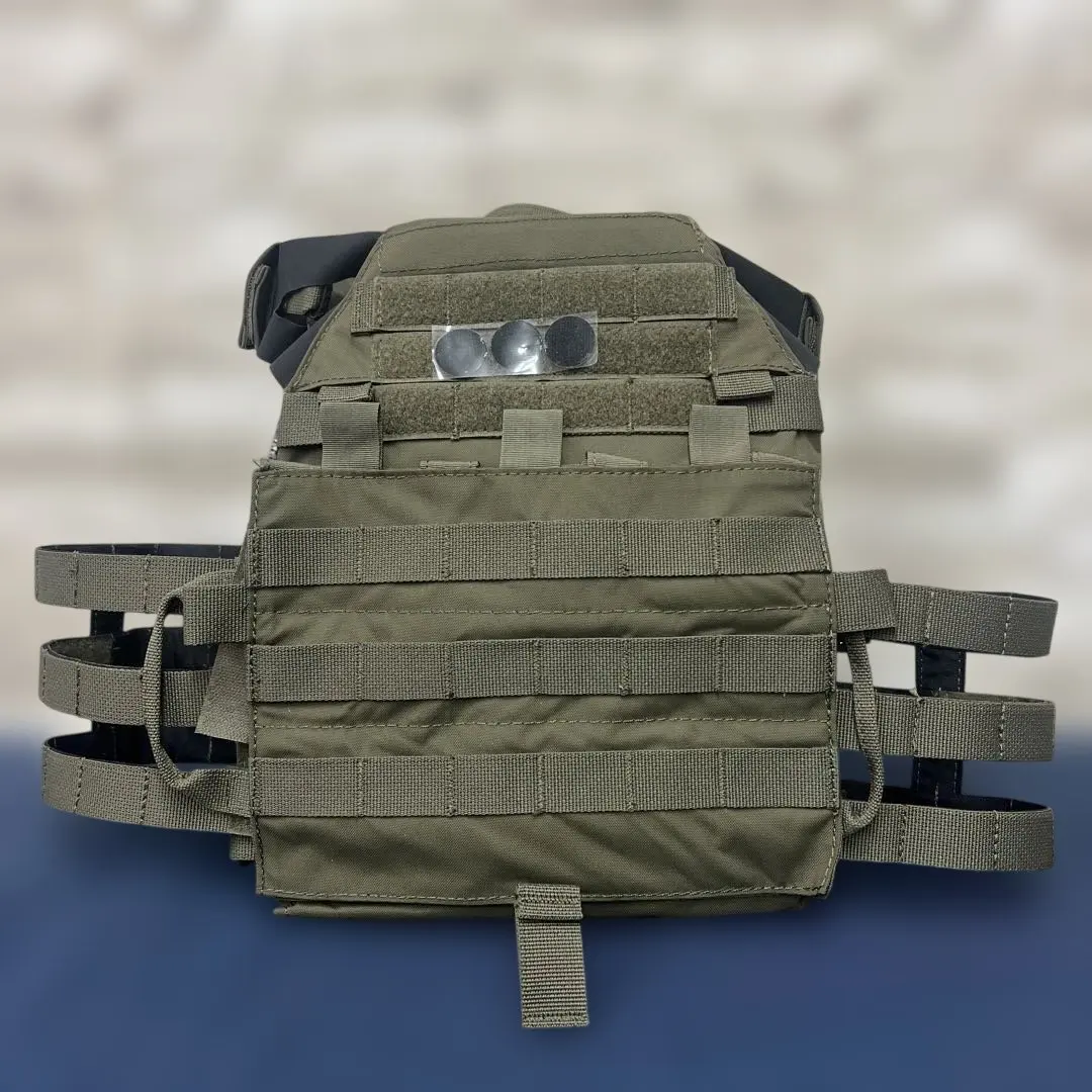 2026年最新】avs プレートキャリアの人気アイテム - メルカリ