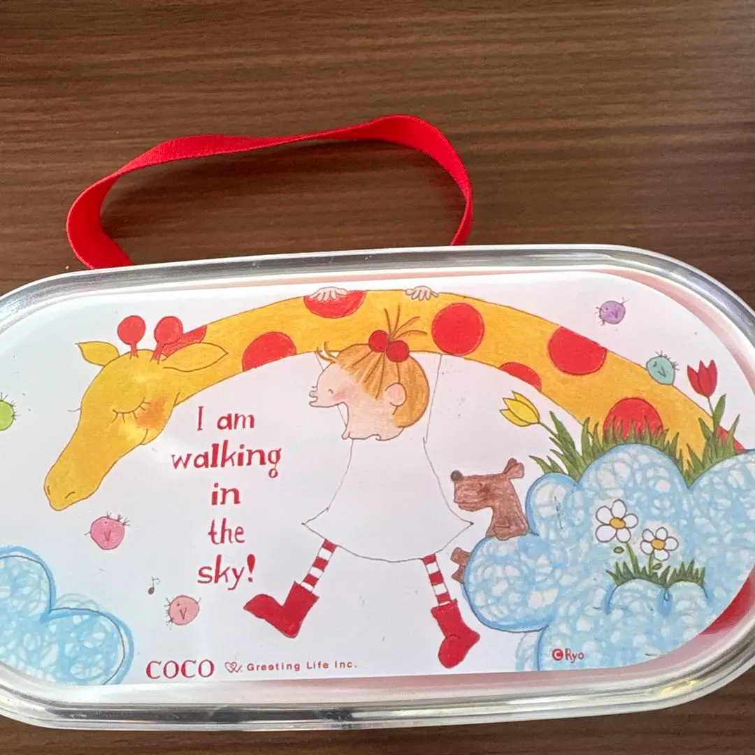 2026年最新】cocoちゃん ランチの人気アイテム - メルカリ