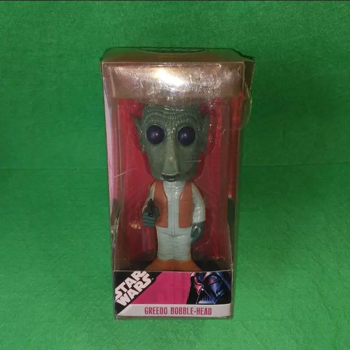 2026年最新】ボビングヘッド スターウォーズの人気アイテム - メルカリ