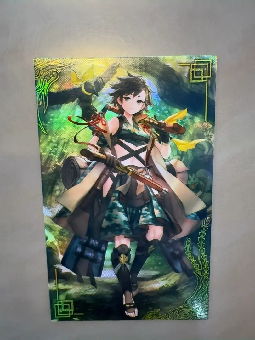 2026年最新】英傑大戦 無二の人気アイテム - メルカリ