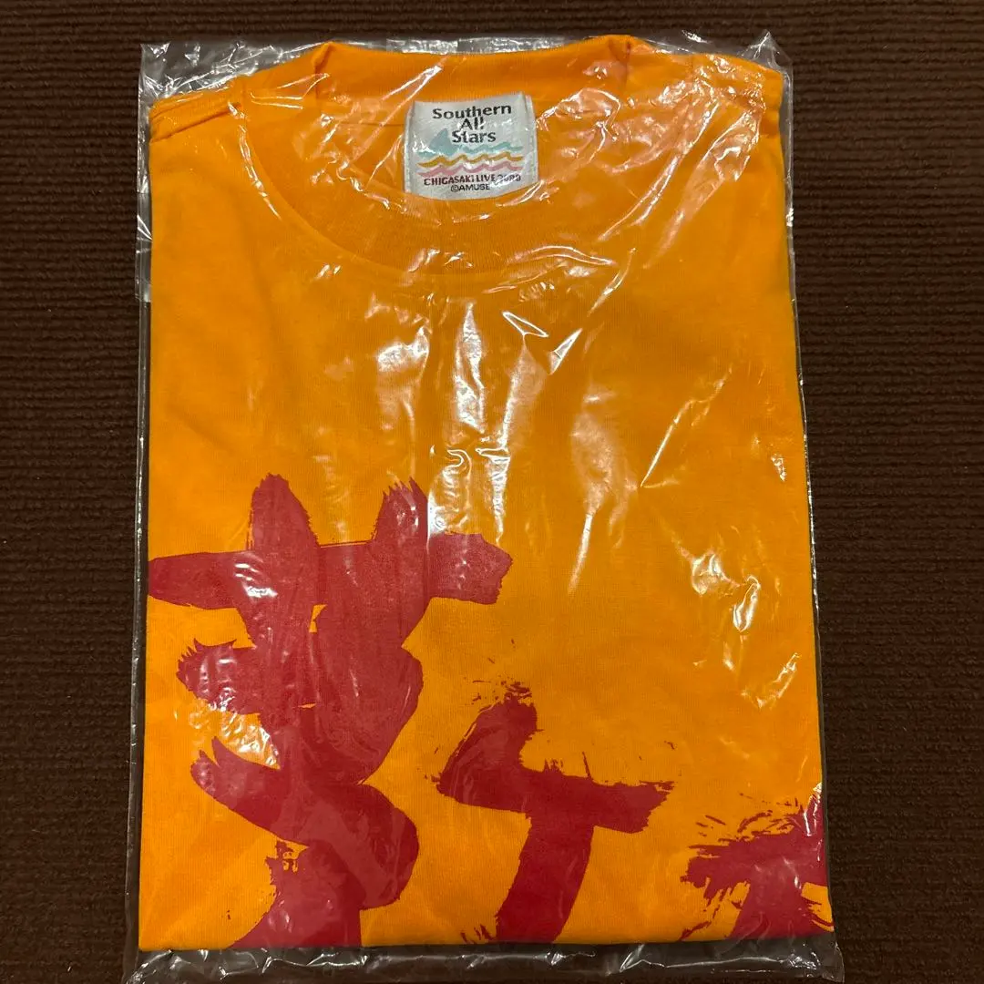 2026年最新】サザンオールスターズ 茅ヶ崎ライブ ユニフォームの人気