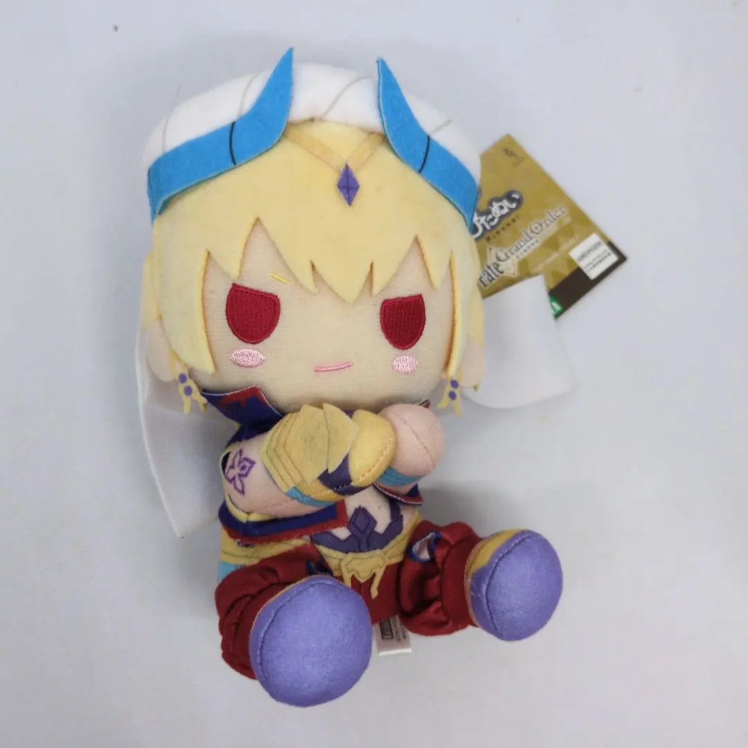 2026年最新】ぴたぬい fateの人気アイテム - メルカリ