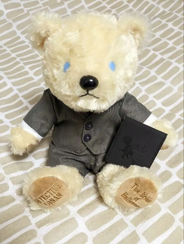 2026年最新】降谷 テディベアの人気アイテム - メルカリ