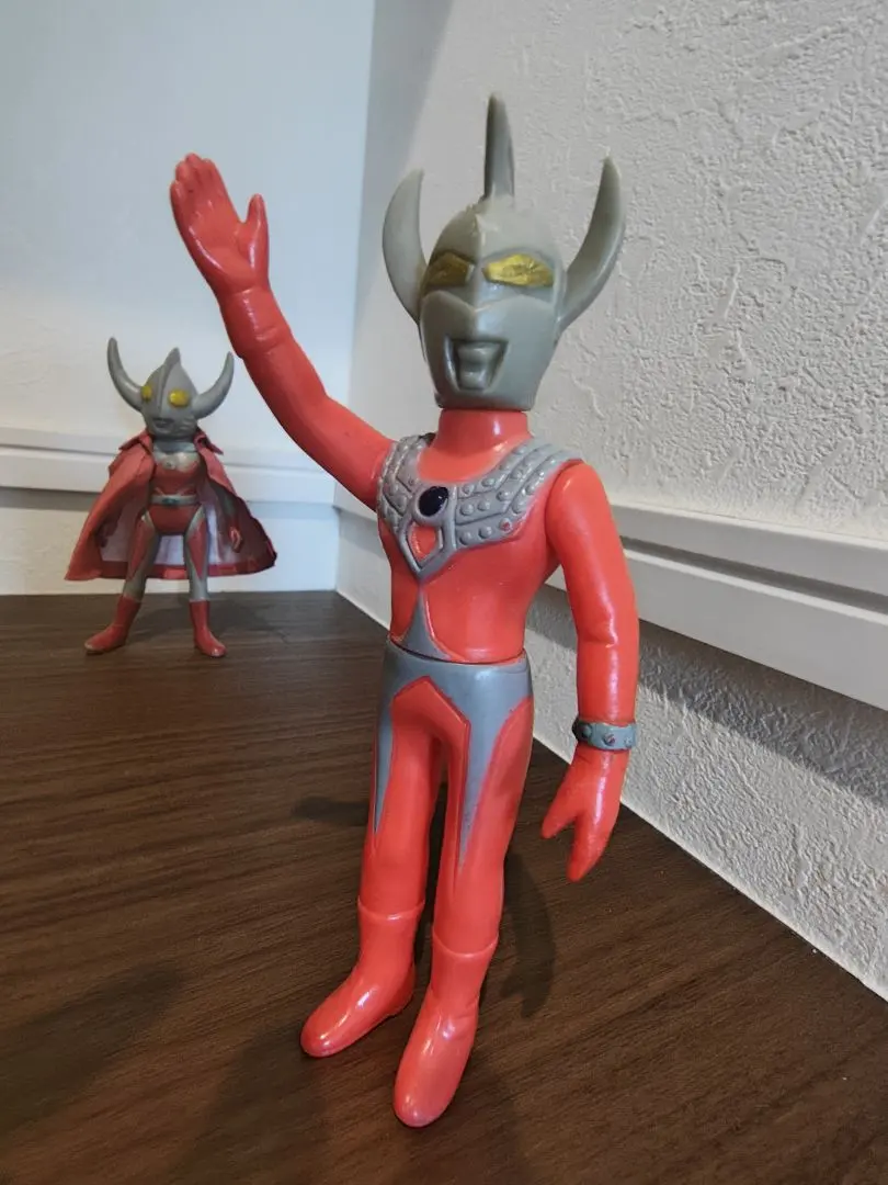 2026年最新】ブルマァク ウルトラの父の人気アイテム - メルカリ