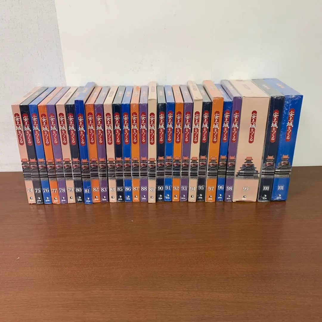 2026年最新】安土城をつくる 1の人気アイテム - メルカリ