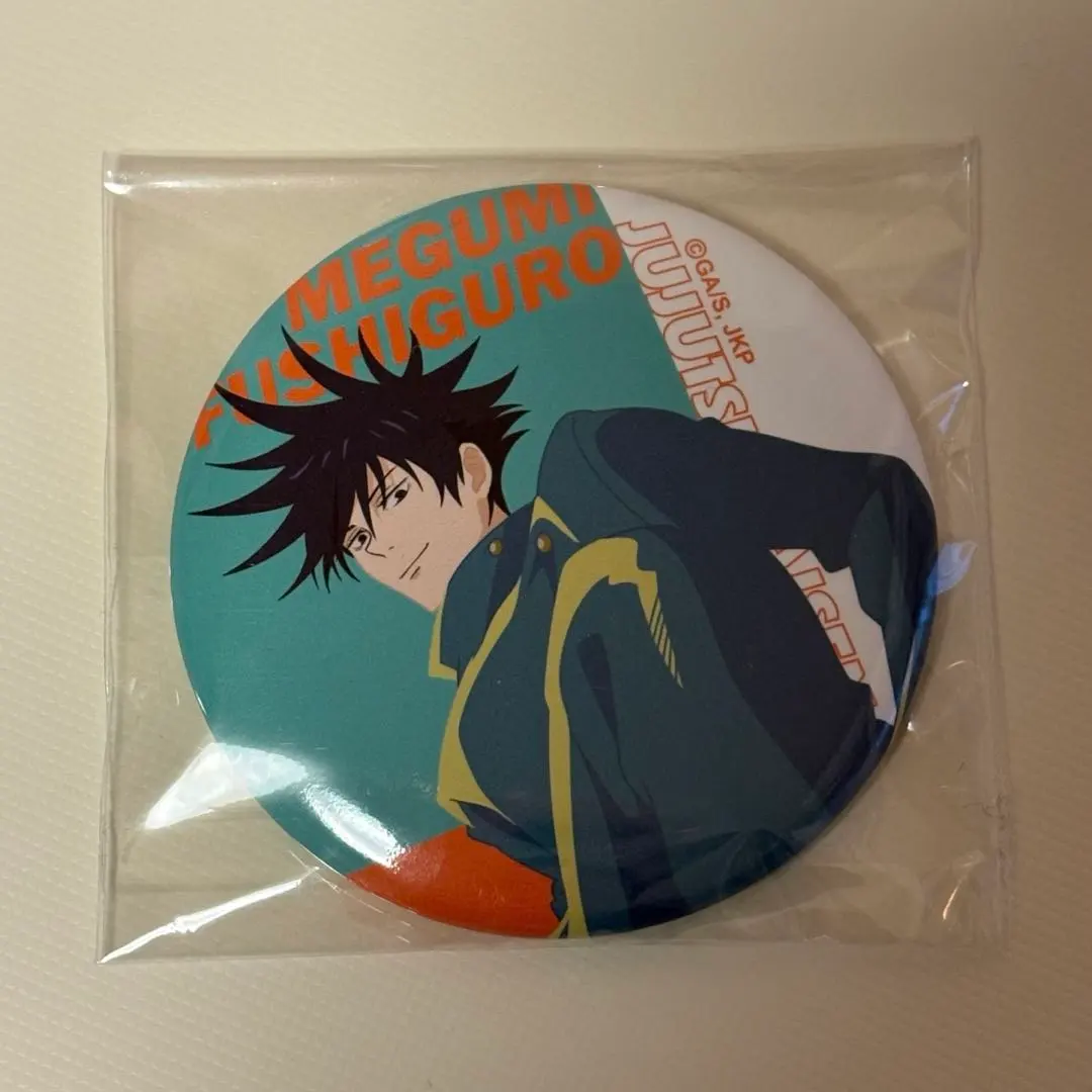 2026年最新】じゅじゅフェス 缶バッジ 伏黒の人気アイテム - メルカリ