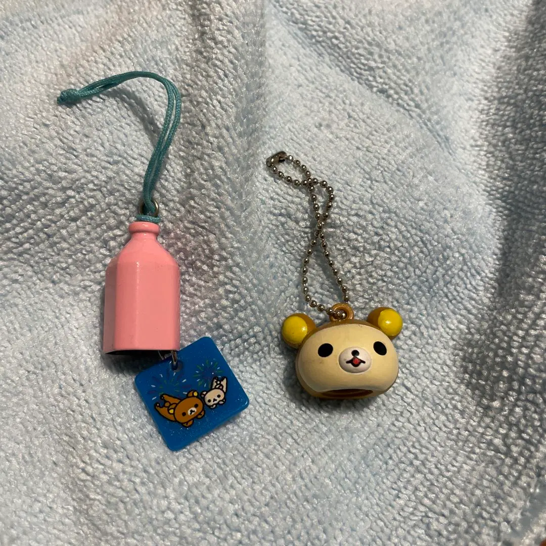 2026年最新】リラックマ 風鈴の人気アイテム - メルカリ