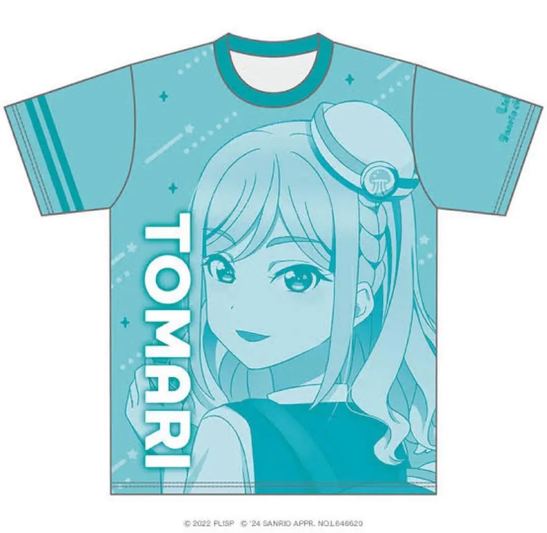2026年最新】鬼塚冬毬 tシャツの人気アイテム - メルカリ