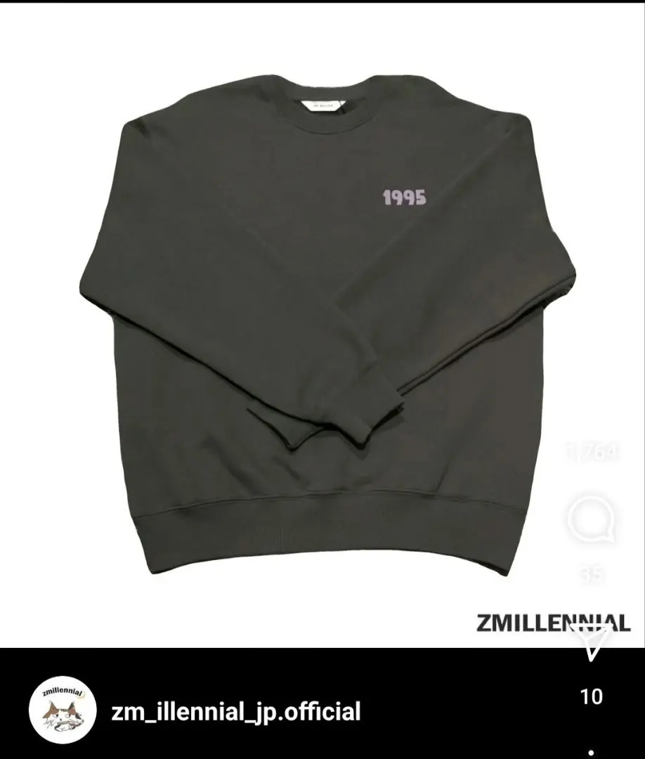 2026年最新】zmillennialの人気アイテム - メルカリ