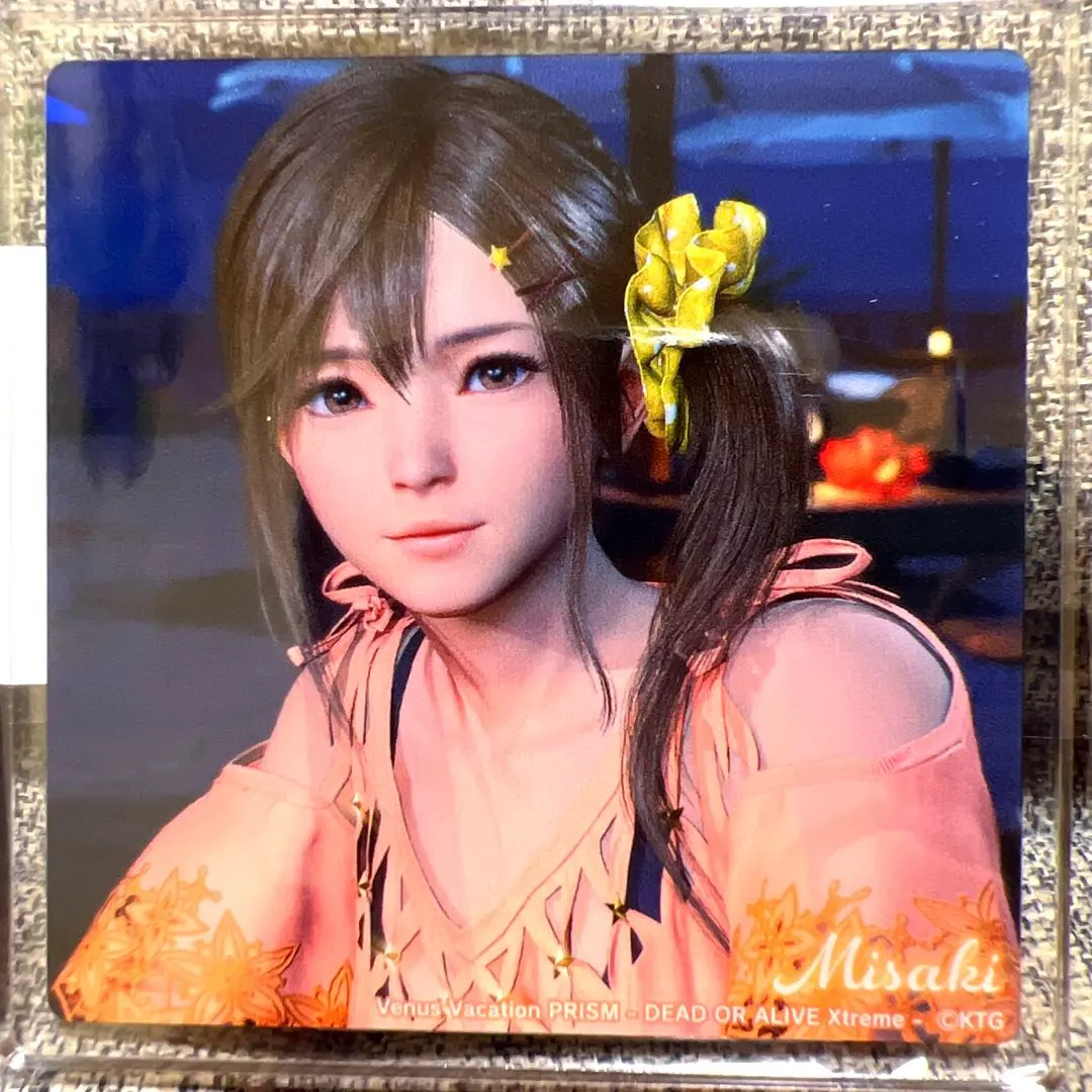 2026年最新】Dead or Alive みさきの人気アイテム - メルカリ