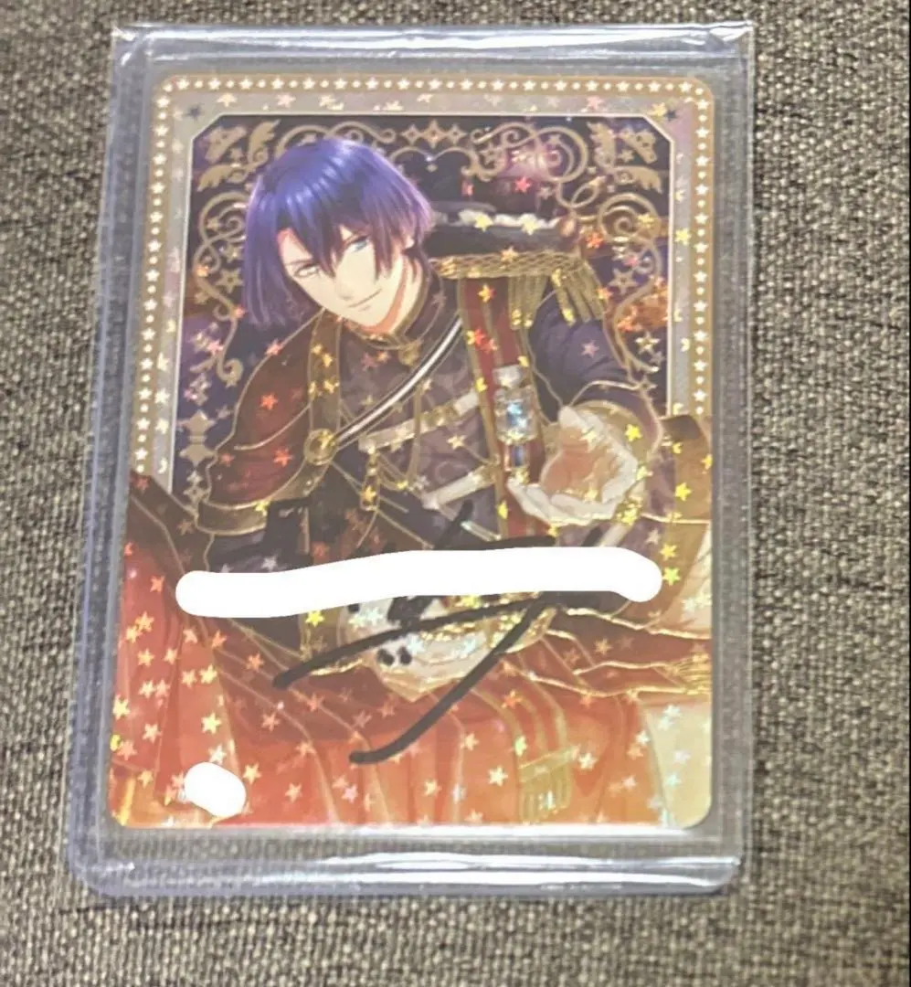 2026年最新】うたプリ シャニライ カード シークレットの人気アイテム