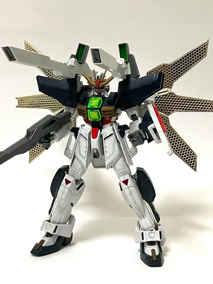 2026年最新】MG 1/100 ガンダムダブルX (機動新世紀ガンダムX)の人気