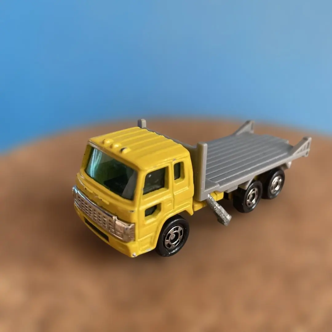 2026年最新】トミカ 日野トラック 52の人気アイテム - メルカリ