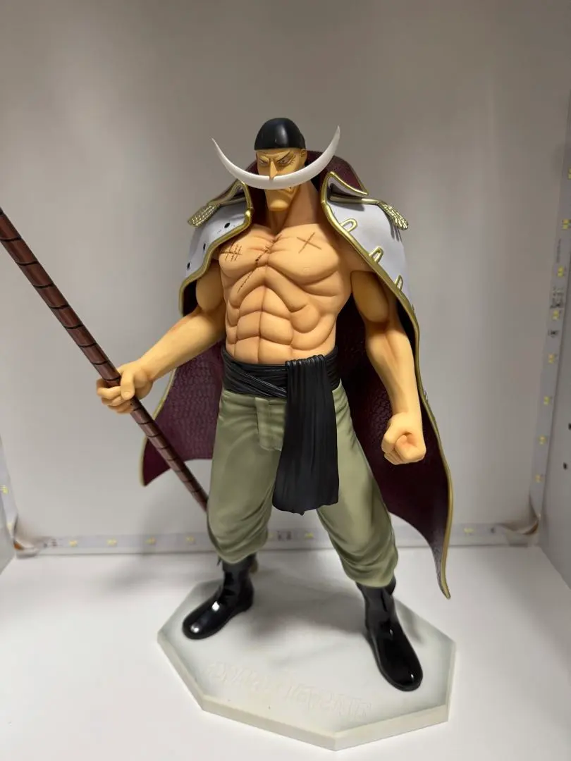 2026年最新】pop dx 白ひげの人気アイテム - メルカリ