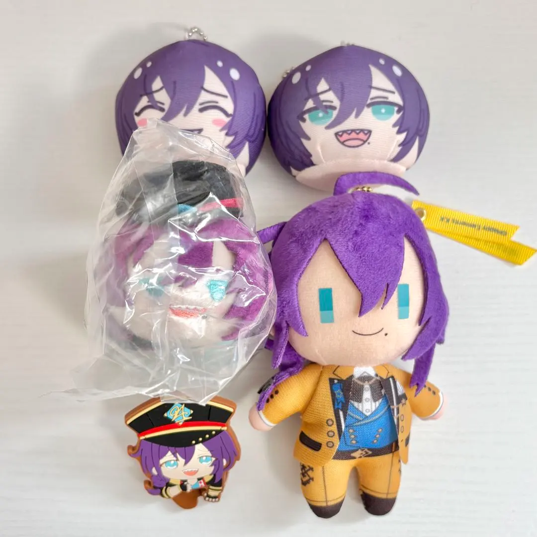 2026年最新】礼瀬マヨイ もちマスの人気アイテム - メルカリ