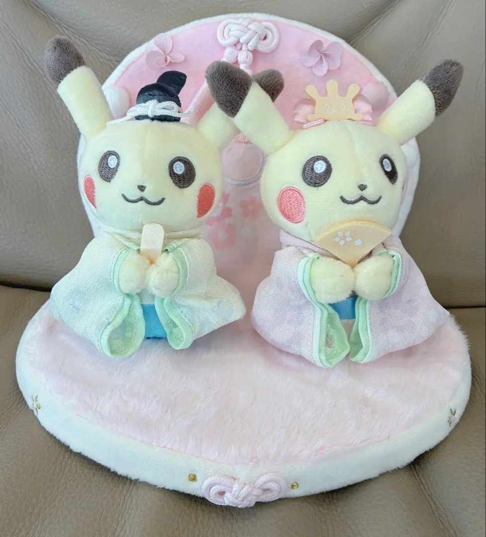 2026年最新】ひな祭り ピカチュウの人気アイテム - メルカリ
