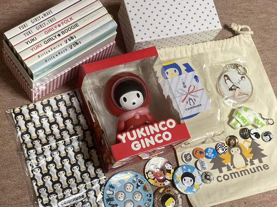 2026年最新】ゆきんこ 貯金箱の人気アイテム - メルカリ