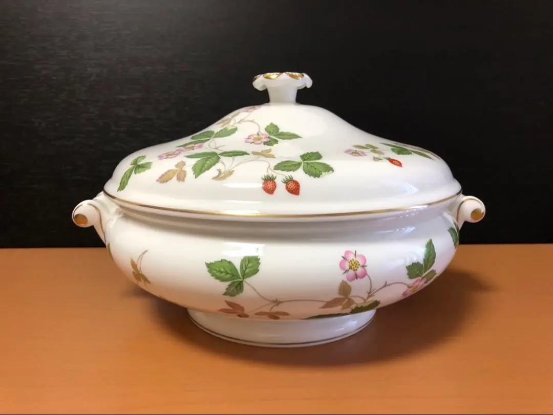 2026年最新】ウェッジウッド カバードベジタブルの人気アイテム - メルカリ