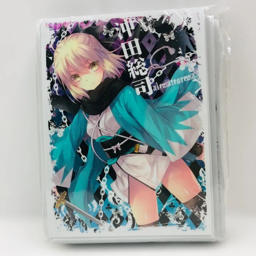 2026年最新】沖田 プレイマットの人気アイテム - メルカリ