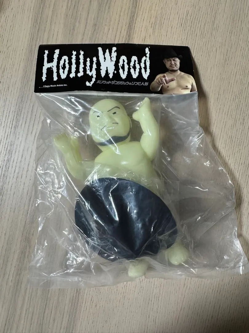 2026年最新】ハリウッドザコシショウ フィギュアの人気アイテム - メルカリ
