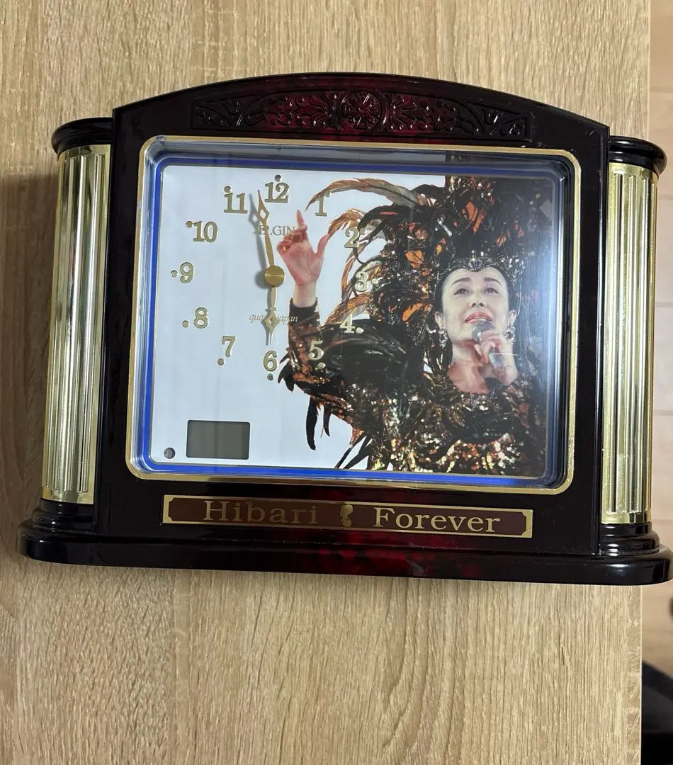2026年最新】美空ひばり 時計の人気アイテム - メルカリ