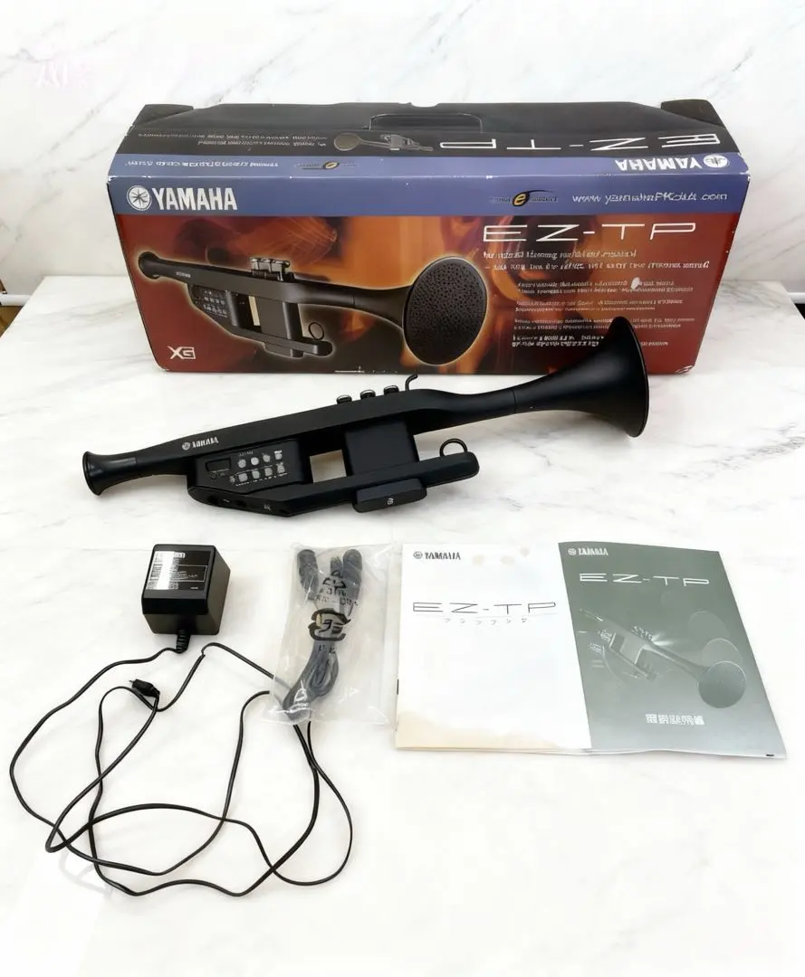 2026年最新】yamaha イージートランペット ez-tpの人気アイテム - メルカリ